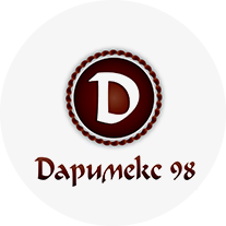 Darimex 98 logo